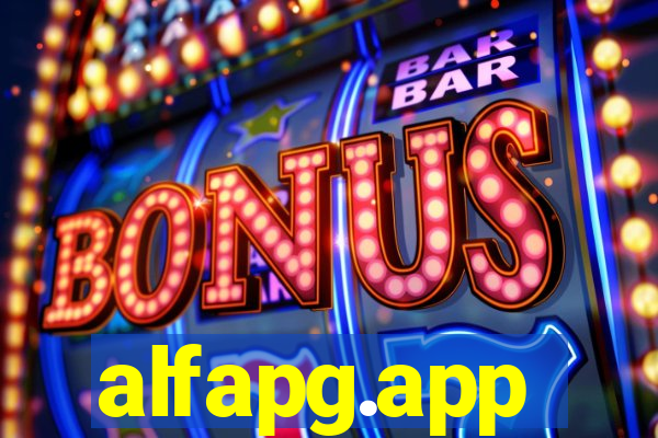 alfapg.app