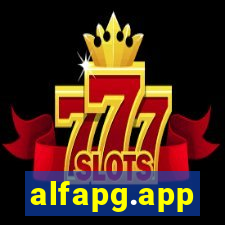 alfapg.app