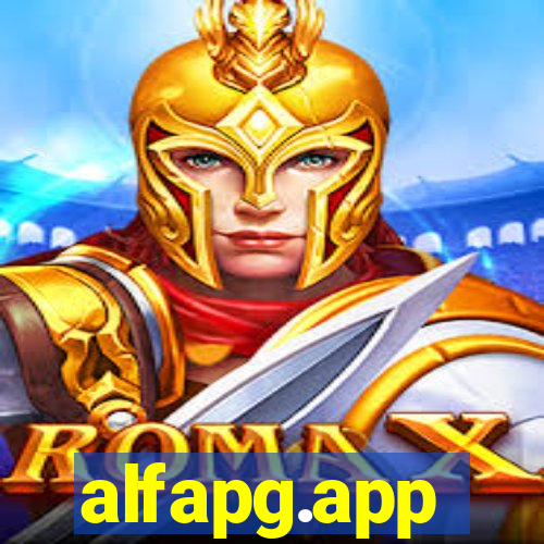 alfapg.app