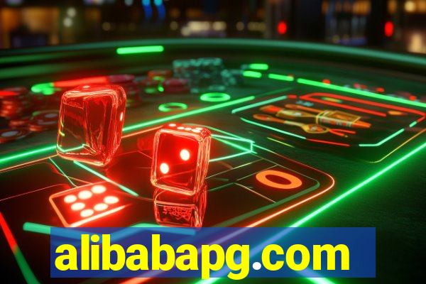 alibabapg.com