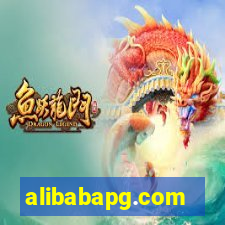 alibabapg.com