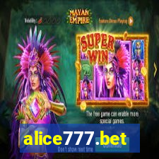 alice777.bet