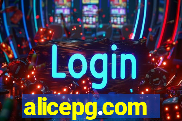 alicepg.com