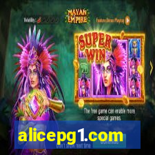 alicepg1.com