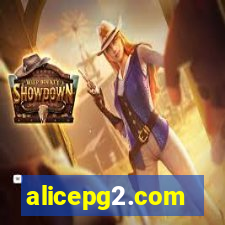 alicepg2.com