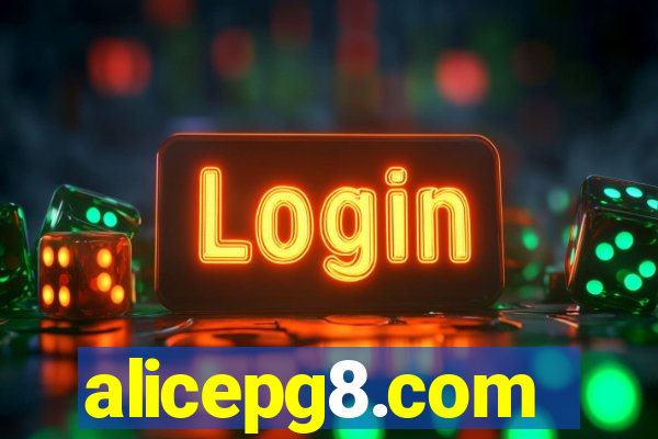 alicepg8.com