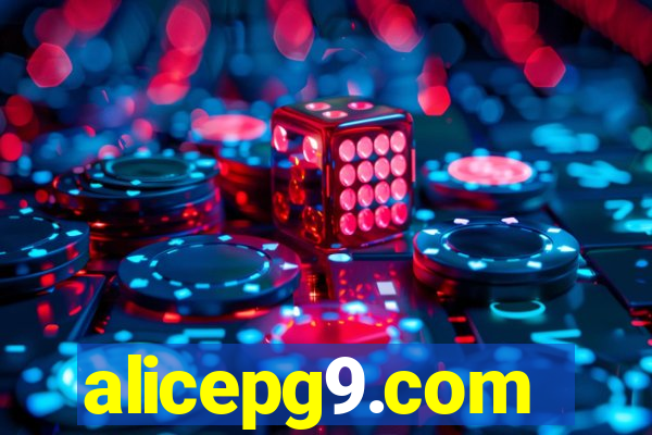 alicepg9.com