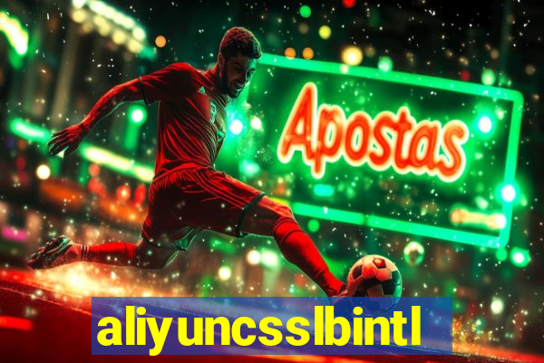 aliyuncsslbintl.com