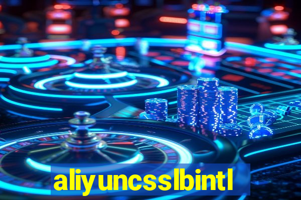 aliyuncsslbintl.com