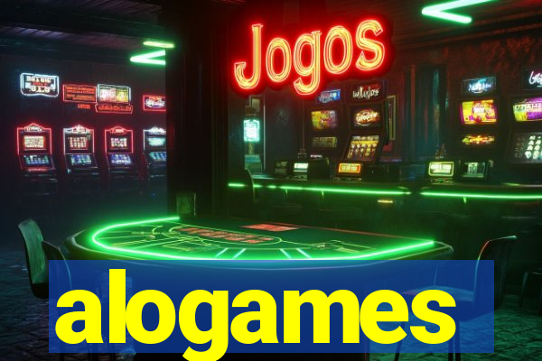 alogames