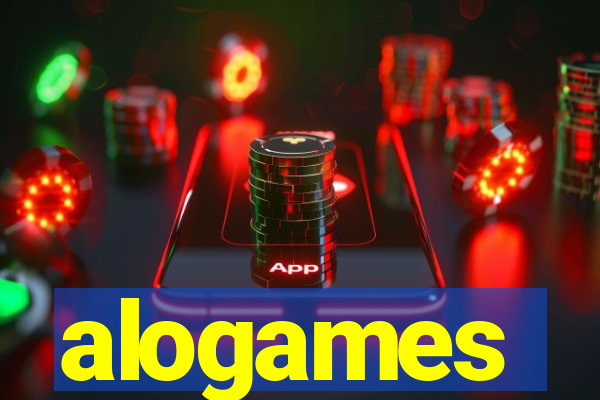 alogames