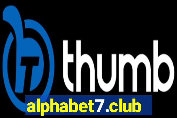 alphabet7.club