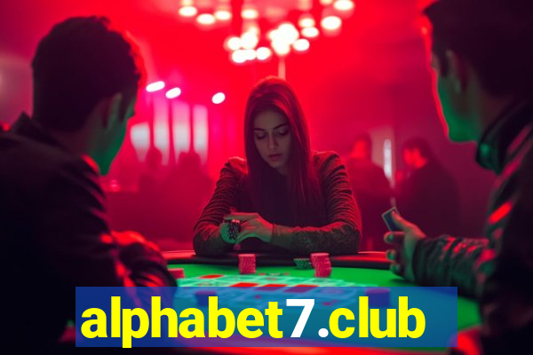 alphabet7.club