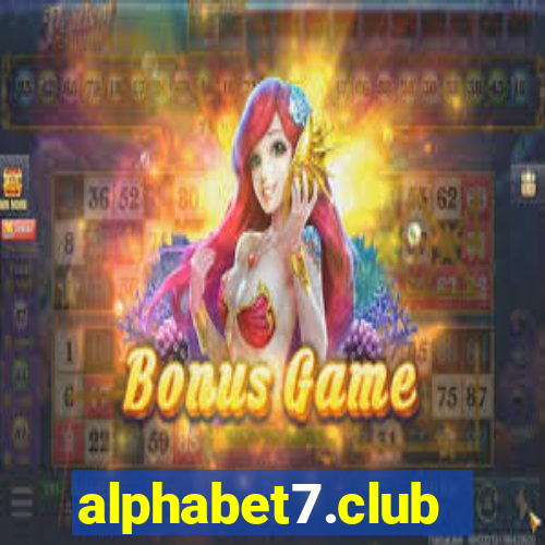 alphabet7.club