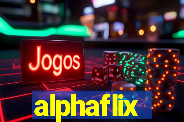 alphaflix