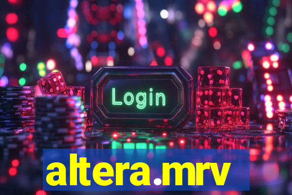 altera.mrv