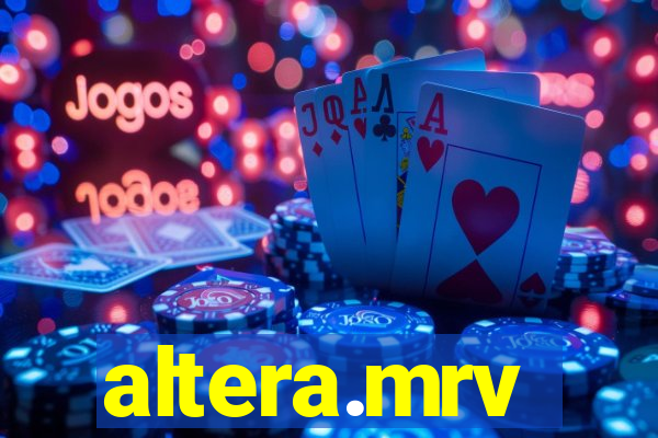 altera.mrv