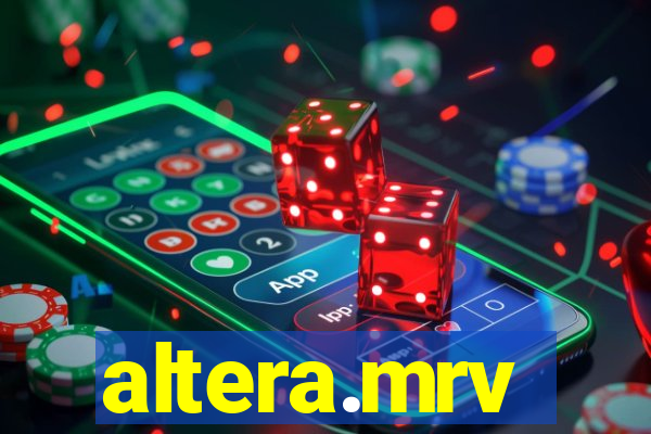 altera.mrv