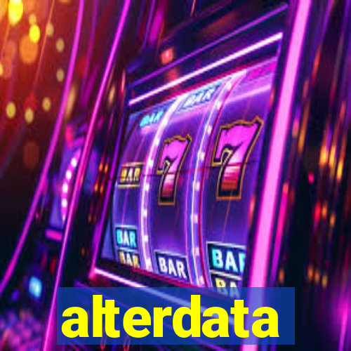 alterdata