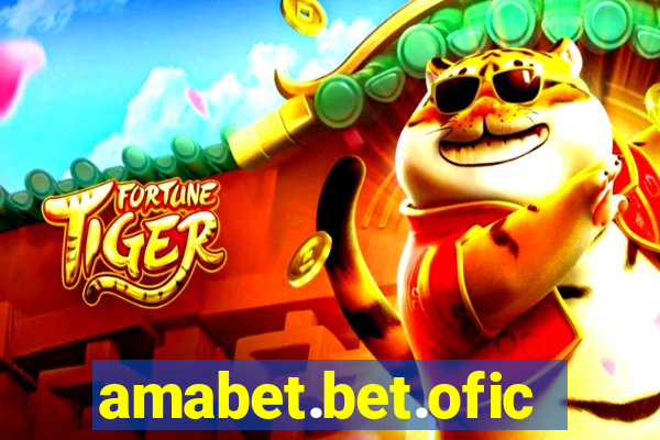 amabet.bet.oficial