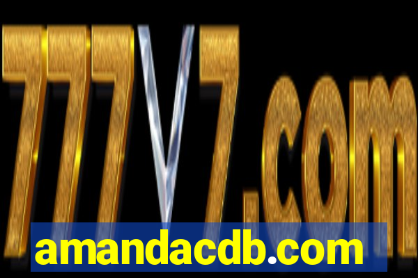 amandacdb.com