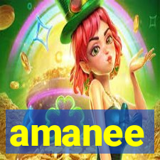 amanee