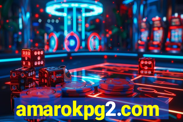 amarokpg2.com