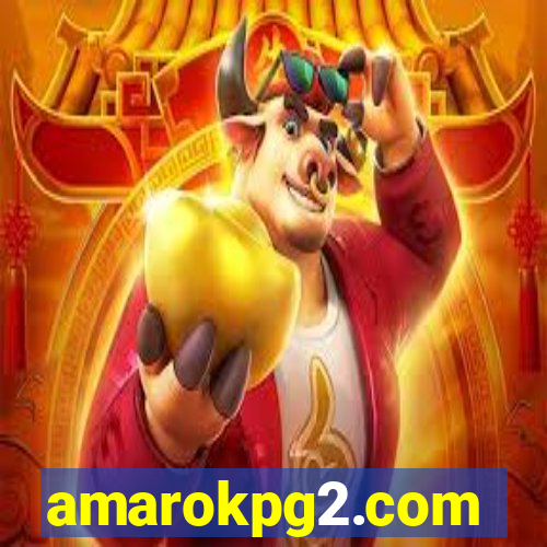 amarokpg2.com