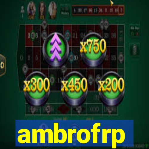 ambrofrp