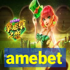 amebet