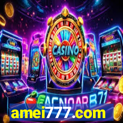 amei777.com