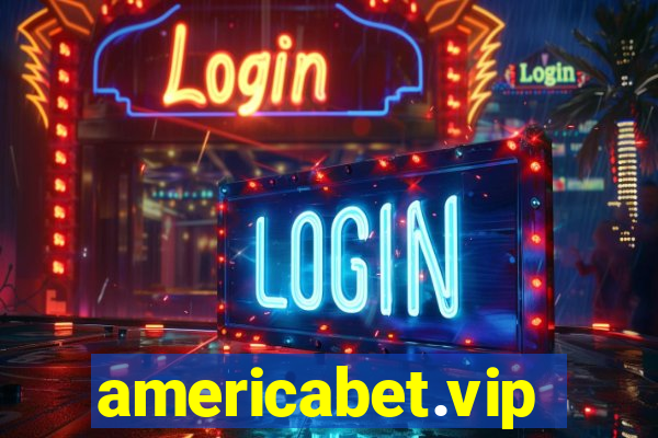 americabet.vip