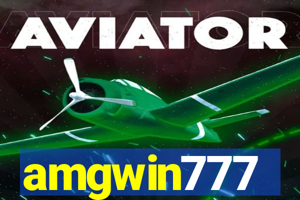 amgwin777