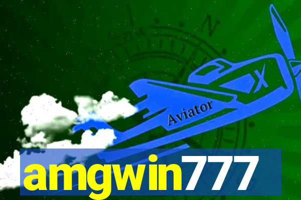 amgwin777