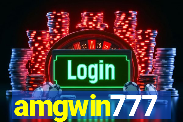 amgwin777