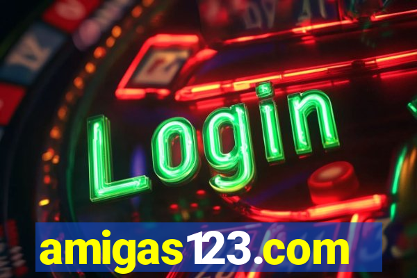 amigas123.com