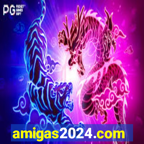 amigas2024.com