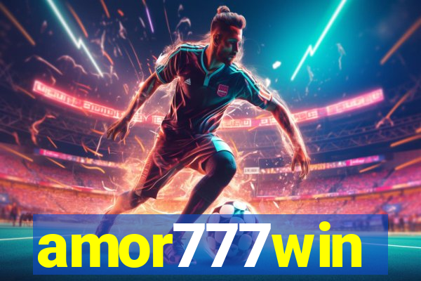 amor777win