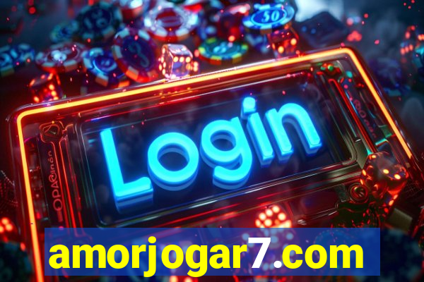 amorjogar7.com