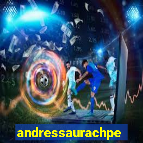 andressaurachpelada