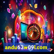 andu63w09l.com