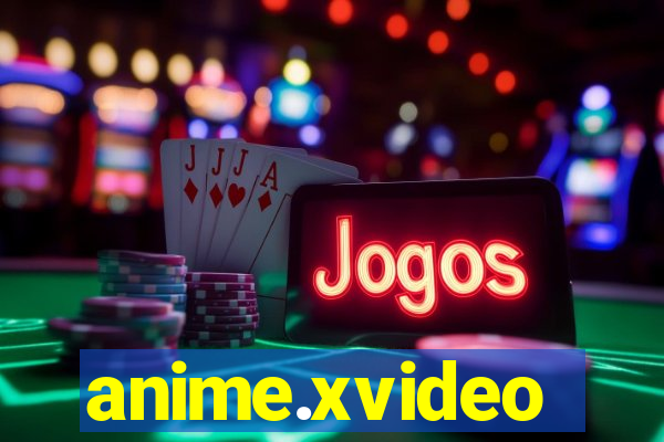 anime.xvideo