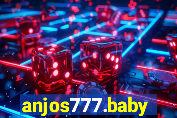 anjos777.baby