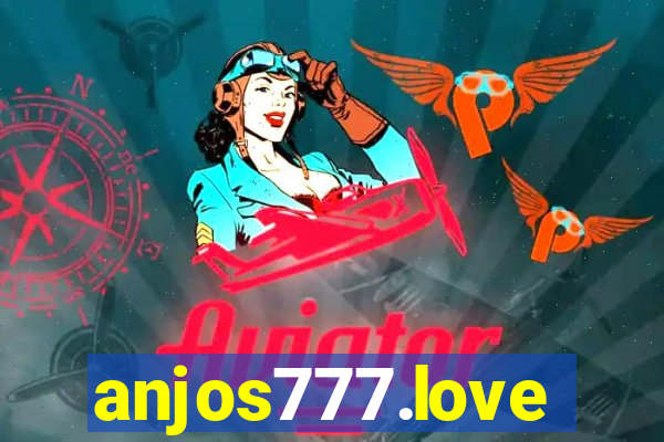 anjos777.love