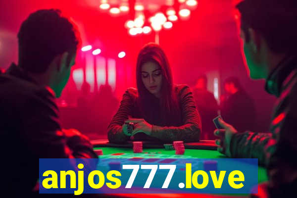 anjos777.love