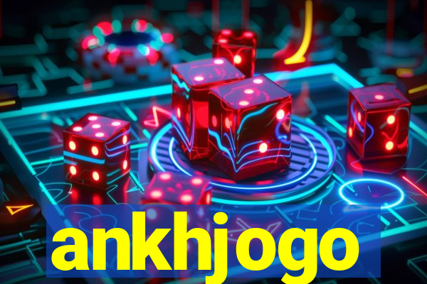 ankhjogo