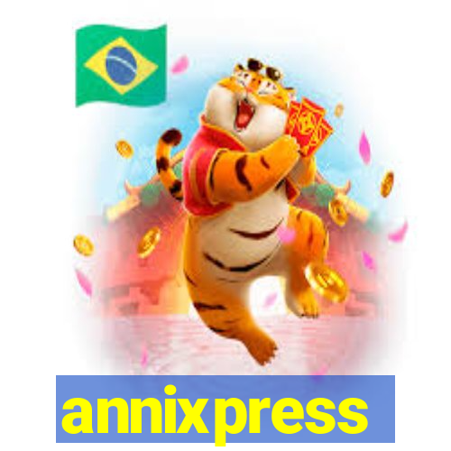 annixpress