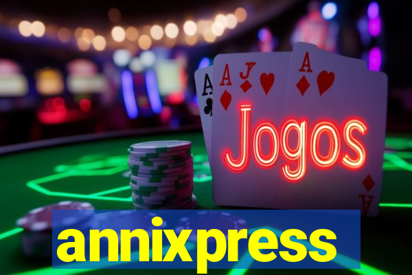 annixpress