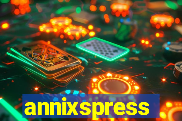 annixspress