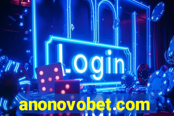 anonovobet.com